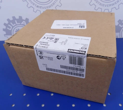 1PC For Siemens 6ES7158-3AD10-0XA0 New