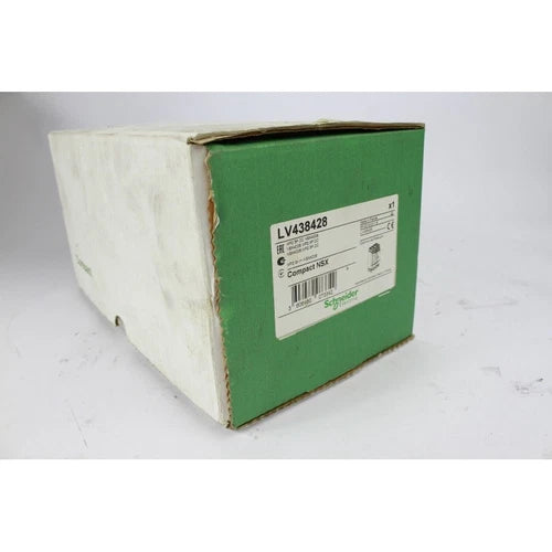 Schneider electric LV438428 Compact nsx (b184)