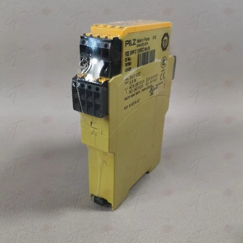 Pilz 787581 PZE X4VP C 1/24VDC 4n/o fix NEU OVP