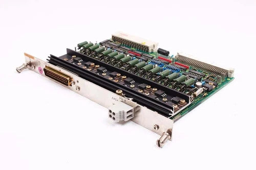 6FX1112-0AB01 SIEMENS GETESTET | GARANTIE INKLUSIVE | SCHNELLER EXPRESS-VERSAND