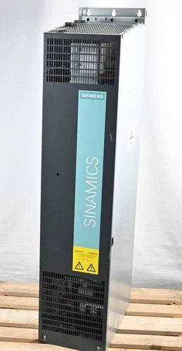 Siemens Sinamics S120 ALM 6SL3330-7TE35-0AA3 ( 6SL3 330-7TE35-0AA3 ) E.BA