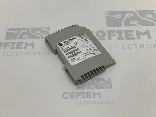 1769ADN - ALLEN BRADLEY - 1769-ADN Devicenet Adapter Mod. Reconditioned