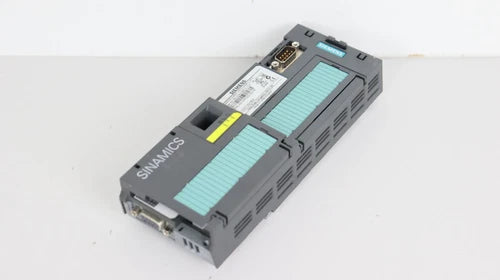 Siemens Sinamics Control unit CU240E DP-F 6SL3244-0BB13-1PA1 TESTED TOP ZUSTAND