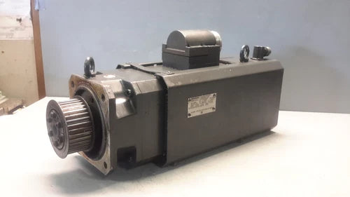 Siemens Brushless Servo Motor_1FT6086-8SH71-3AG1_1FT60868SH713AG1_B01 2048 S/R