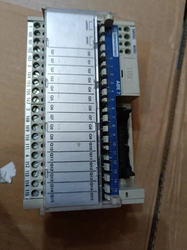 施耐德电气 ABE7 P16T111 / ABE7P16T111，ENV？或 PIDO！ Factura Garantà