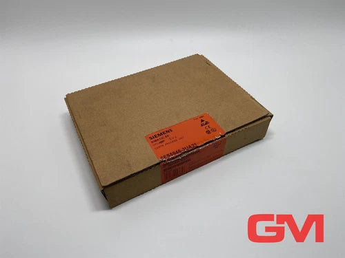 Siemens Zentralbaugruppe 6ES5946-3UA21 CPU 946/947 Simatic S5 E-Stand 08