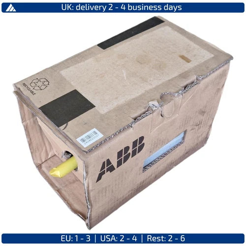 ABB M2AA080A4 (3GAA082001-CSE), Low Voltage 3 Phase Motor, M2AA080A4 ...........