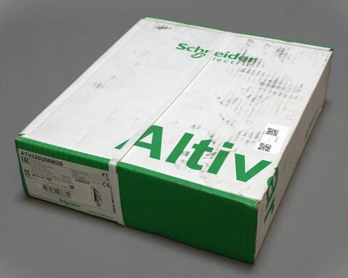 NEW SCHNEIDER ELECTRIC  ATV320U06M2B  [24 MONTHS WARRANTY]