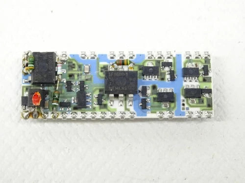 Siemens Interface Modul 6DD1688-1AA0 SS1 / Simadyn D