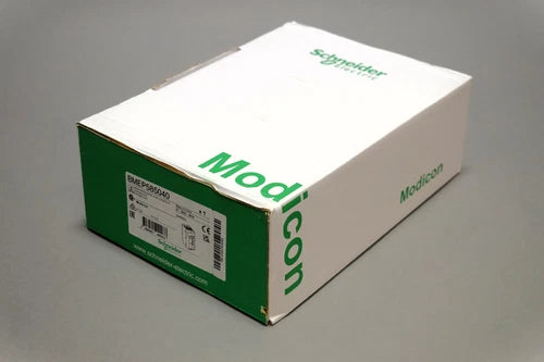 NEW SCHNEIDER ELECTRIC  BMEP585040  [24 MONTHS WARRANTY]