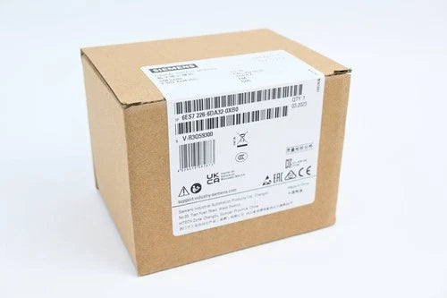 Siemens Simatic Digital Output SM1226F 6ES7226-6DA32-0XB0 / 6ES7 226-6DA32-0XB0