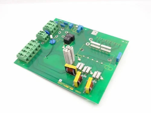 Siemens G85139-E1721-C821-E Platine Modul