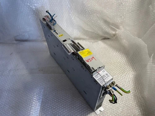 SIEMENS SIMODRIVE 611 LT Module INT 50A 6SN1123-1AA00-0CA1+ 6SN1118-0AD11-0AA0