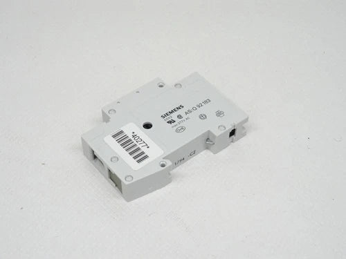 Siemens 5sx21 C2 /  5sx21C2 Leistungsschutzschalter