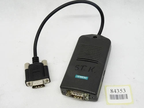 Siemens Simatic 6ES7972-0CA22-0XA0 / 6ES7 972-0CA22-0XA0