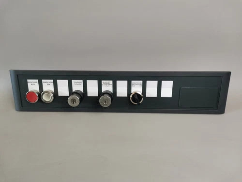 Siemens 6FC5203-0AD28-5AD0