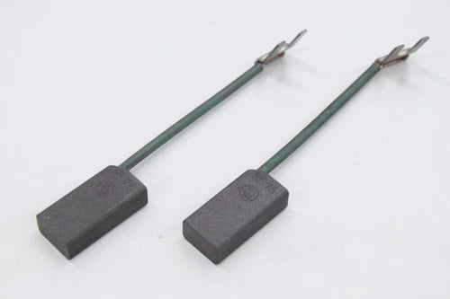 2x  RE75 RE 75 32x16x10mm Kohleb¨¹rste Carbon Brush