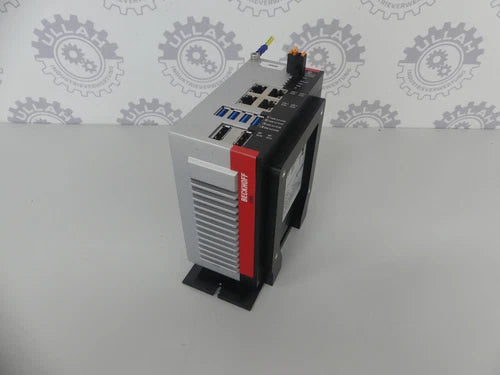 Beckhoff C6030-0080 Mint