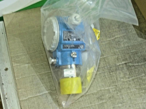 Endress+Hauser Delta Pilot S FMB70-ABA1HA21GLAA