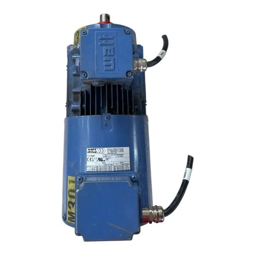 MOTOR WATT DRIVE FLAI Bg90 TIPO B31 IL-2-2