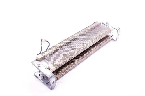 30 OHM FRIZLEN GEBRAUCHT / KEINE GARANTIE / EXPRESS-LIEFERUNG