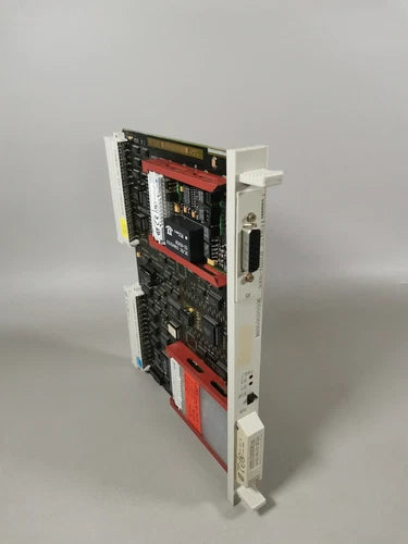 Siemens 6ES5524-3UA15 + Memorycard