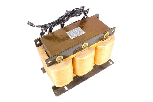 60621-1148C PRI.400-440 SEC.210-210-230-21 ICHIDEN GETESTET | GARANTIE