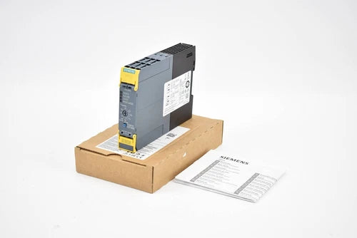 Siemens Sirius Reversible Starter Failsafe 3RM1307-3AA04 ( 3RM1 307-3AA04 )