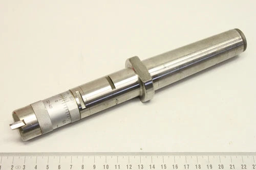 45144 32 - 40 0 - 1,5 0,005 D Werkzeugaufnahme Aufbohrwerkzeug  18044