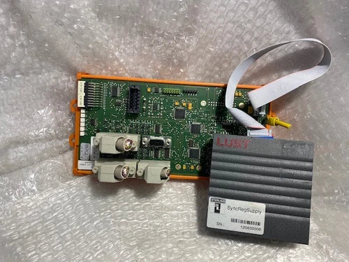 1087.820.3-02 SYNC REG CONTROLLER