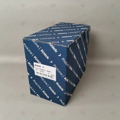 Knick P52000K11-M5M/11 2302034 NEU in OVP