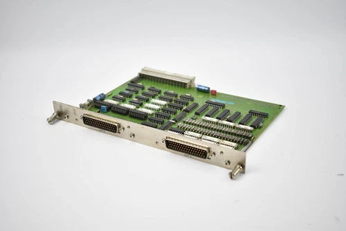 Siemens Board GE.548184.0002.01 ( 548184.9102.01 )