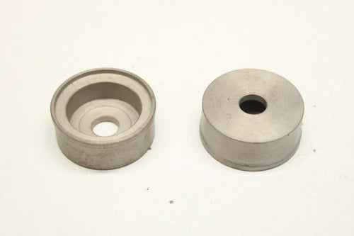 2x  4003-0307-00-00 f¨¹r YOKOTA Druckluft Ersatzteil Spare 400303070000