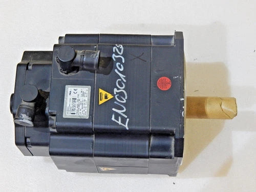 KUKA SERVO MOTOR 1FK6101-8AZ91-1ZZ9-Z S43 4.4KW