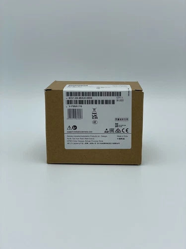 New Siemens 6ES7226-6BA32-0XB0 6ES7 226-6BA32-0XB0 S7-1200 Digital Input SM 1226
