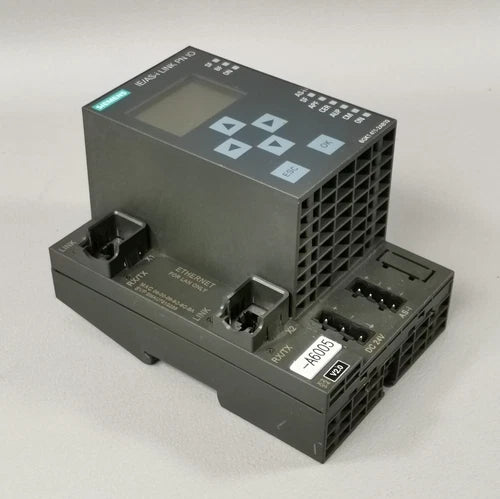 Siemens 6GK1 411-2AB10 / 6GK1411-2AB10 mit Bruchstelle