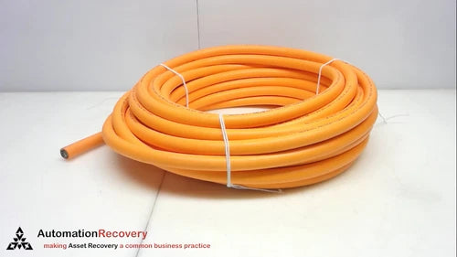 SIEMENS 6FX8008-1BA31-1BF0, POWER CABLE, NEW* #249083