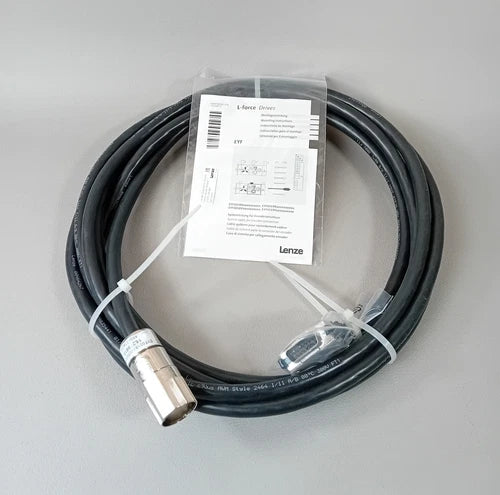 Lenze EYF0018A0050F06S03 NEU