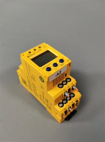 Bender RCM420-D-1