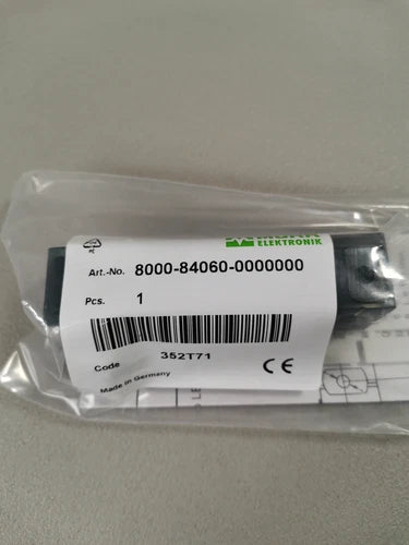 Murr 8000-84060-0000000 neu OVP