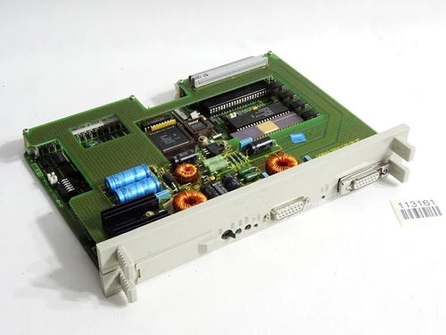 Siemens Sinec 6GK1143-0AB01