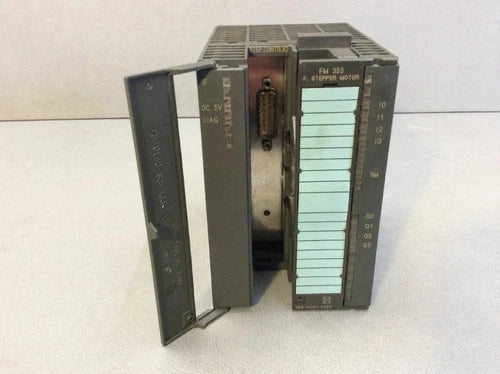 6ES73531AH010AE0 - SIEMENS - 6ES7353-1AH01-0AE0 Mod.  posit.  REFURBISHED