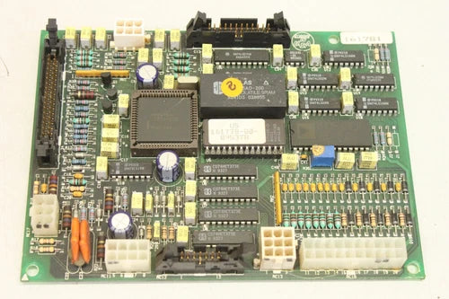 161781 KE-6 161038 for Miller Module Card Board KE-6