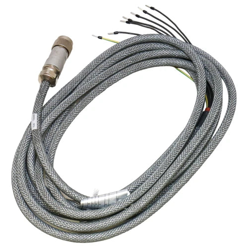 7040406  DELTA, Connecting cable for VE & VL: Extension: 5 mtrs 7040406  .......