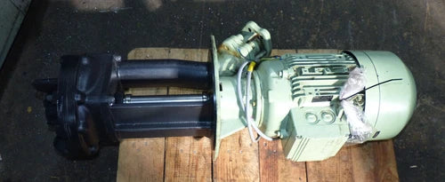 BRINKMANN PUMPS SFL1550/440-xz+479 used