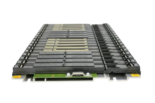 Siemens Simatic S7-400 UR2-H 6ES7400-2JA10-0AA0 ( 6ES7 400-2JA10-0AA0 ) E2