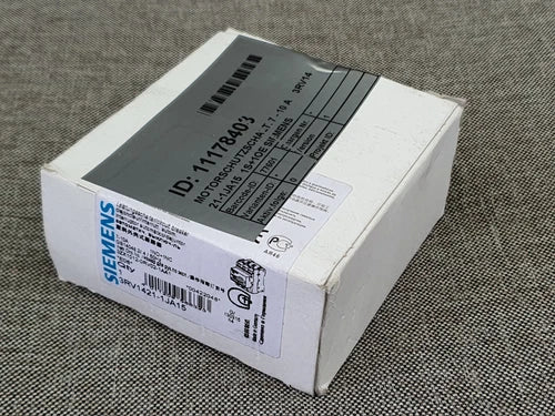 Siemens 3RV1421-1JA15 NEW