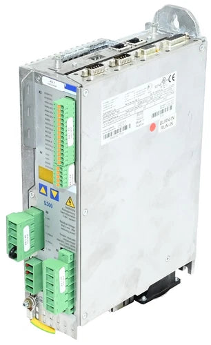 Kollmorgen S30301-NA-ARM9 Servostar 343 S30301NAARM9