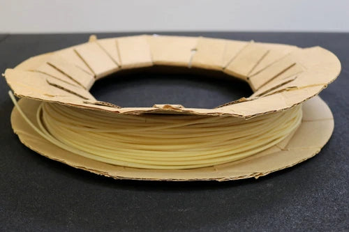 124m round belt round belt open ? 3mm length approx. 124m unused