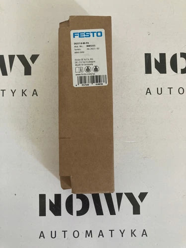 Festo DGST-8-80-PA 8085115